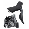 Shimano Dual control Dura Ace set STR9270/BRR9270