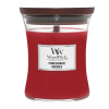 Woodwick - Pomegranate váza stredná, 275 g