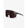 Slnečné okuliare Julbo Edge Cover - Reactiv 0-4 HC - black