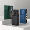 AC mobile Nillkin obal na Samsung Galaxy Z Fold 5 Barva: Čierná