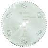 Pílový kotúč Bosch Top Precision Best 315x30 mm Dostupné varianty: Pílový kotúč Bosch Top Precision Best 315x30 mm/72z.