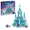 LEGO® Disney 43244 Elsa a jej ľadový palác