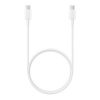 Samsung EP-DN975BWE USB-C – kábel USB-C 5A 1 m (hromadný – náhradné balenie) – biely (Samsung EP-DN975BWE USB-C – kábel USB-C 5A 1 m (hromadný – náhradné balenie) – biely)