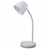 Stolná lampa Top Light Emma B (Emma B) biela