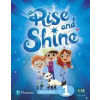 Rise and Shine 1 Learn to Read Activity Book and Busy Book - Lochowski Tessa