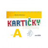 Autokorektívne kartičky z matematiky - zošit A