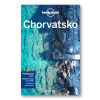 Lonely Planet Osamelá planéta Chorvátsko