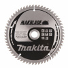Makita pílový kotúč 190mm, 60z B-32823