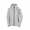 Helly Hansen | Ocean race Hoodie dámska mikina šedá |Veľkosť:XS