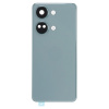 Zadní kryt OnePlus Nord 3 5G Misty Green zelený sklíčko kamery
