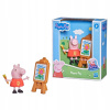 Figurka Prasiatko Peppa Zábava s priateľmi