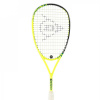 Dunlop Force Elite Squash Racket Yellow/Black