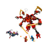 LEGO® NINJAGO 71812 Kaiov nindžovský robotický oblek