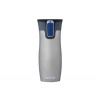 Contigo Termohrnek West Loop 470 ml, Stainless Steel