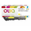 OWA Armor toner kompatibilný s Brother TN-248XL Y, 2300st, žltá/yellow K16537OW
