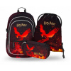 BAAGL SET 3 Core Harry Potter Fénix: batoh, ...