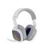 LOGITECH Logitech® A30 Geaming Headset - WHITE/PURPLE - PS 939-001994