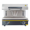 Elektrický salamandr 600 mm toastovač 4 kW (Elektrický salamandr 600 mm toastovač 4 kW)