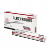 Zváracie elektródy - Supra rutinná elektróda 2.5x350 - 1 ks (Supra rutinná elektróda 2.5x350 - 1 ks)