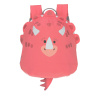 Lässig Tiny Backpack About Friends dino rose detský batoh