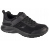 Detské tenisky - Skechers Dynamatic 405110L-BBK veľkosť 31