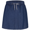 Loap Nea Dámska sukne CLW2199 Tmavomodrá XS