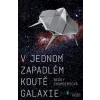 Poutníci: V jednom zapadlém koutě galaxie - Becky Chambers - online doručenie