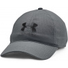 Šiltovka Under Armour Isochill Armourvent ADJ GRY 012