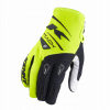 KENNY RUKAVICE TRACK BLACK NEON YELLOW VEĽKOSŤ 11
