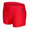 Aqua Sphere Pánské plavky ESSENTIAL BOXER červená - DE6 L/XL