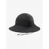 Klobúk Arcteryx Sinsola Shade Hat - black