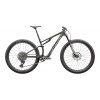 Horský bicykel SPECIALIZED Epic 8 Expert lesklý karbón/čierna perleťová biela 2024 S