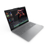 Lenovo Yoga Pro 9 16IMH9, Ultra 9-185H, 16.0˝ 3200x2000/Touch, RTX 4060/8GB, 32GB, SSD 1TB, W11Pro, šedý, 3y PS 83DN001TCK