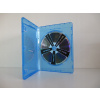 Krabice BLU RAY x 1 11 mm na CD DVD BDR 10ks