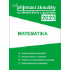 Tvoje přijímací zkoušky 2025 na střední školy a gymnázia: Matematika - Gaudetop