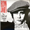 Elton John: The Thom Bell Sessions 77 LP - Elton John