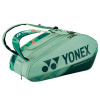 Tenisová taška Yonex Pro Racquet Bag 9 pack - Zelený