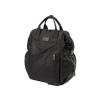 BABYONO Taška prebaľovacia/batoh Modern Style b Variant: BABYONO Taška prebaľovacia/batoh Modern Style black