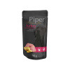 Piper Platinum Pure morka a zemiaky 150 g