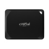 Crucial X10 Pro 4TB, CT4000X10PROSSD9