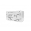 GLEDOPTO ovládač ESP32 WLED ♫ Wi-Fi Controller + Mic and UART, 2 Channels, 800pixels, 10A, 5-24V