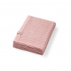 BABYONO Deka pletená bambusová Variant: BABYONO Deka pletená bambusová Pink