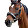 Kožený nákrčník Kawecan Premium Waldhausen Cob