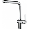 FRANKE Active FN 6100.031 páková drezová batéria, výška výtoku 281 mm, chróm, 115.0653.298