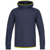 Hannah Thony Hoody vulcan mel XXL