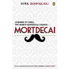 Mortdecai Film Tie-in