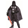 Kostým pre chlapca- Karneval kostým Dark Lord Star War 116 cm (Wader Vader Star Wars Outfit 116 Shipping12H)