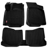 Koberce Gumenné Stingray Seat Toledo 1999-2004