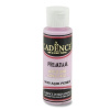 Akrylová farba, 70 ml, Premium, CADENCE Jemne ružová
