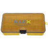 Illex Krabička Tackle Box 214 HC